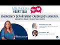 Emergency Department Cardiology Synergy: Smarter Care, Smoother Flow
