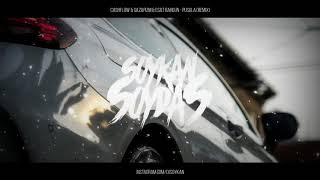 Cashflow Gazapizm Esat Bargun - Pusula Soykan Soydaş Remix