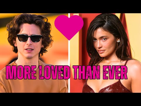 Exclusive: Kylie Jenner & Timothée Chalamet Address Breakup Rumors!