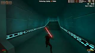 Jedi Knight: Jedi Academy: Spitaly VS USA 2 R1 {JNC 2026}