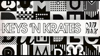 Keys N Krates - Dum Dee Dum (JiKay Remix) | TRAP | тнєяєνσlυтιση
