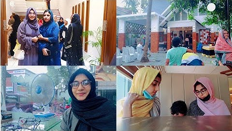 കുടിയിരിക്കൽ Vlog/വേറെ ചില വിശേഷങ്ങളും/ House warming function /Opticals /Ayeshas Kitchen