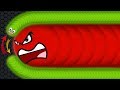 Wormate.io Best Trolling Pro Never Mess With Tiny Snake Epic Wormateio Funny/Best Moments! #N1