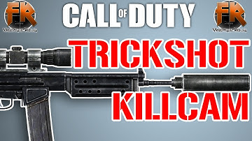 Trickshot Killcam # 514 | Love it | Freestyle Replay