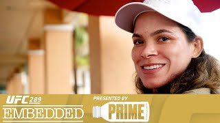 UFC 289 Embedded: Vlog Series - Episode 1
