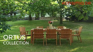 Konsimo Ortus Collection