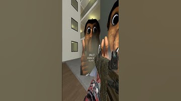 Saving Baby Obunga And Baby Selene Delgado Nextbot Gmod