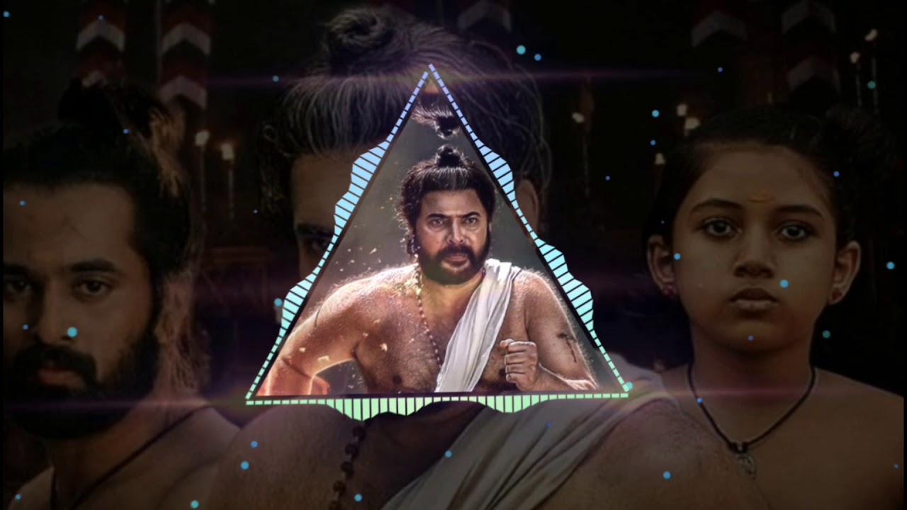 Mamangam Promo song Mamangam BGM Epic Music malayalam TVG YouTube