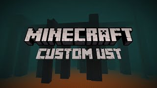 "Distant Pillars" - Theme of the Nether Fortress | Minecraft Soundtrack (Unofficial)