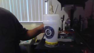 Grape og rosin review