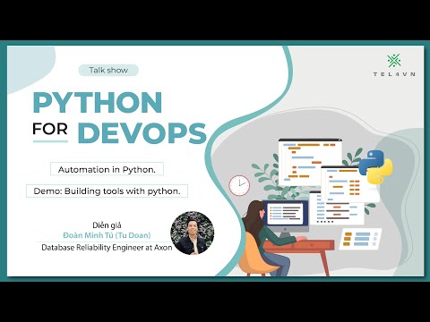 EVENT - PYTHON