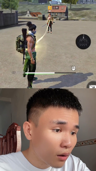 NHÂN VẬT MỚi #ob44 #freefire #luantv