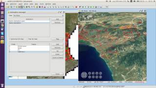 Famous gvSIG Desktop. 3D View: Animation Net Worth