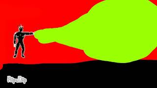 Ultimate Alien X Vs Scp 3812