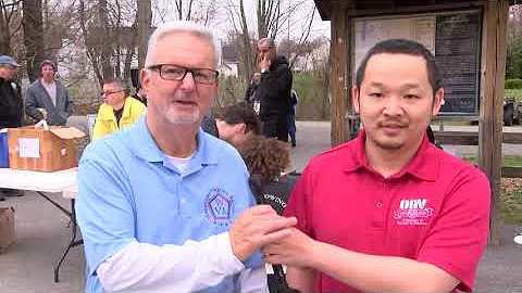 2nd Annual Joseph Ennesser Veterans 5K Race, Saturday, April 16, 2022