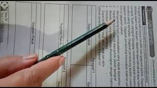 KLS 4 || BHS.  INDO || PENJELASAN GAGASAN UTAMA DAN GAGASAN PENJELAS / KALIMAT UTAMA DAN PENJELAS