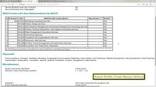 DSBS Lesson 4.3 | Competitive Keyword Analysis | Learn Business Development with Neil McDonnell Update
