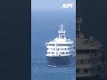 Cruise Ship with Suspected Hantavirus Cases Docks Off Cape Verde Port | APT