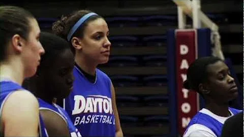 Casey Nance CBS College Sports Feature
