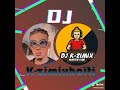 Dj kzimix le master vibe