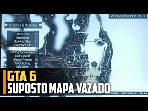 Vídeo: 15 Mapas De Titanfall Revelados Em Novo Vazamento