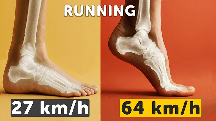 You can run A LOT faster than you think... Try this