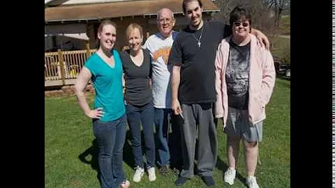 Tonya Rebecca Meade Tribute