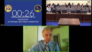 ECM Committee Session, 2/15/2024 #1
