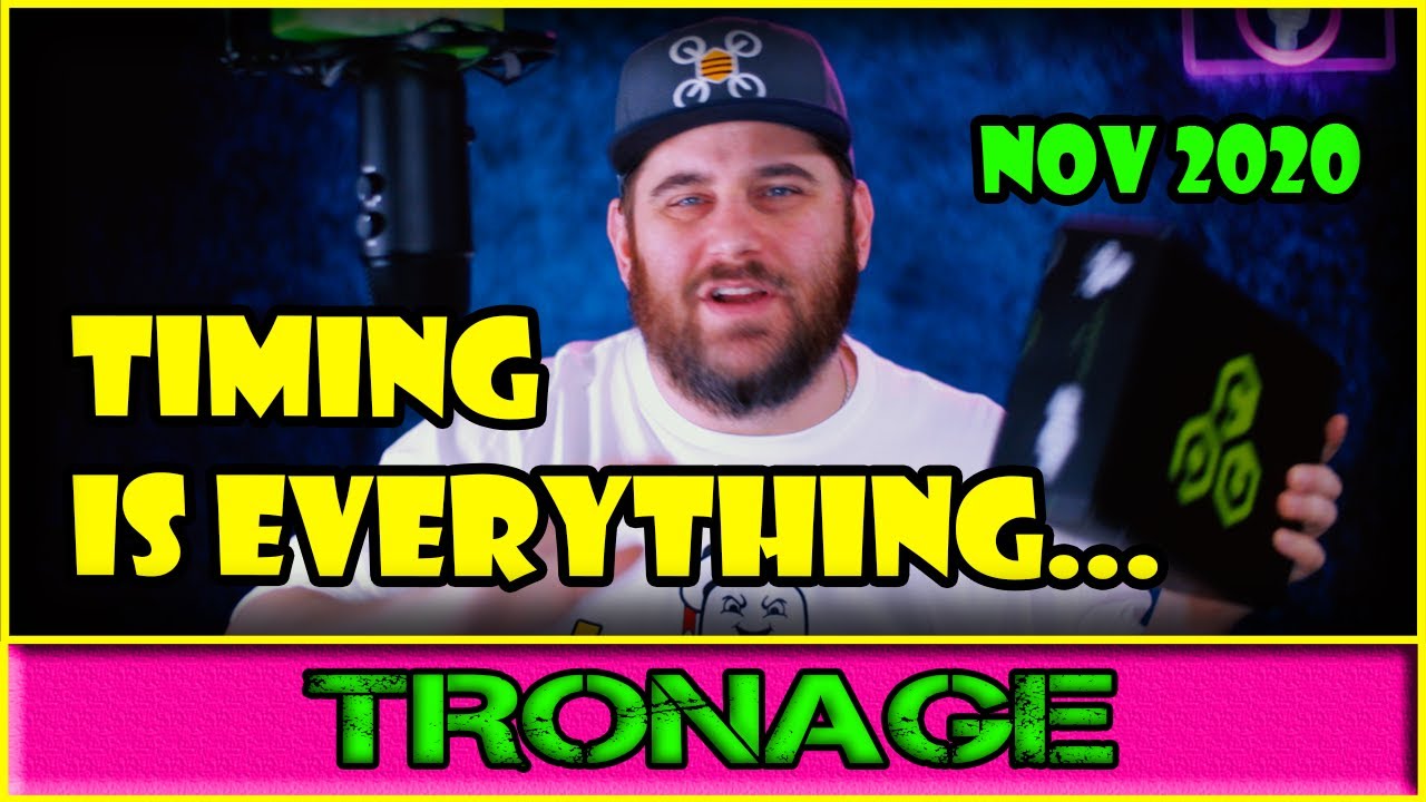 FPV Crate November 2020 Unboxing and Cost Analysis