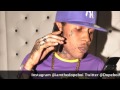 Vybz Kartel - Key Stone - Voice Note Riddim [2015]