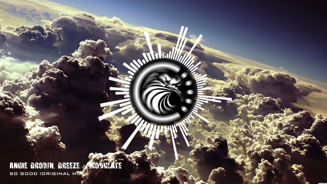 [Drum'n'Bass] Angie Brown, Breeze & Modulate - So Good (Original Mix)