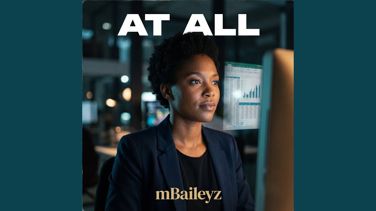 At All cover