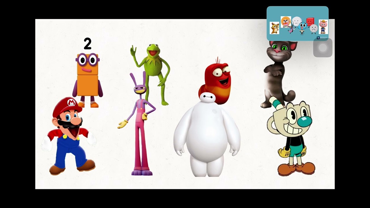 Dumb ways to alive in video links