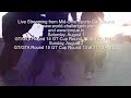 PWC 2015 Mid-Ohio GT/GTS Live Streaming Promo - Updated