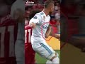 Salah Vs Ramos