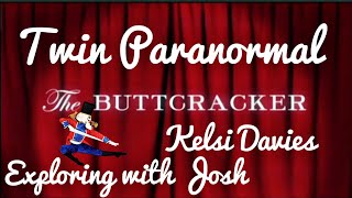 @TwinParanormal @ExploringWithJosh @kelsiidaviess Nutcracker 🔔🫣 by Lisa's Life 92 views 3 months ago 1 minute, 4 seconds