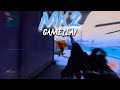 Mk2 team deathmatch gameplay  modern warfare gameplay no commentary