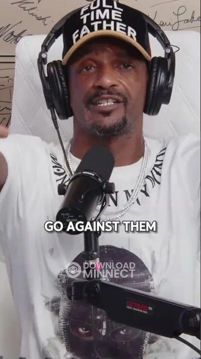 Charleston White BREAKS IT DOWN How the ‘Gay Mafia’ Controls Politics