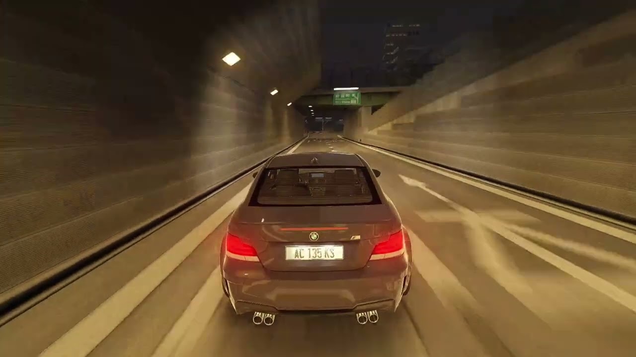 Late Night Drive with Juice WRLD – Lucid Dreams + All Girls Are the Same