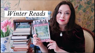 Books to Read in Winter