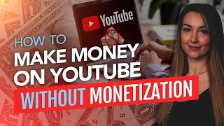 Has changed a lot over the years, but that doesn’t mean you can’t
earn money from your videos. let’s talk about how to make on ...