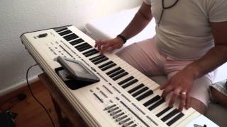 Sadri instrumental  solo