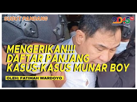 Video: Kasus Untuk WAR