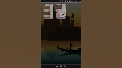 ubuntu touch