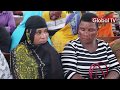 Amber Rutty Alivyotinga Mahakamani Na Mchungaji Amber Rutty Alivyotinga Mahakamani Na Mchungaji