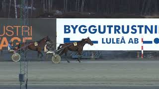 Vidéo de la course PMU TEAM SPORTIA