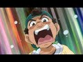 Bakugan: What Was Cut - Masquerade's Goons Arc