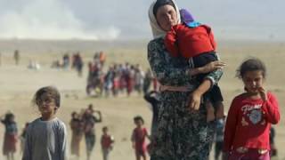 Kobane tu Qed jı bir nabi😢 Resimi