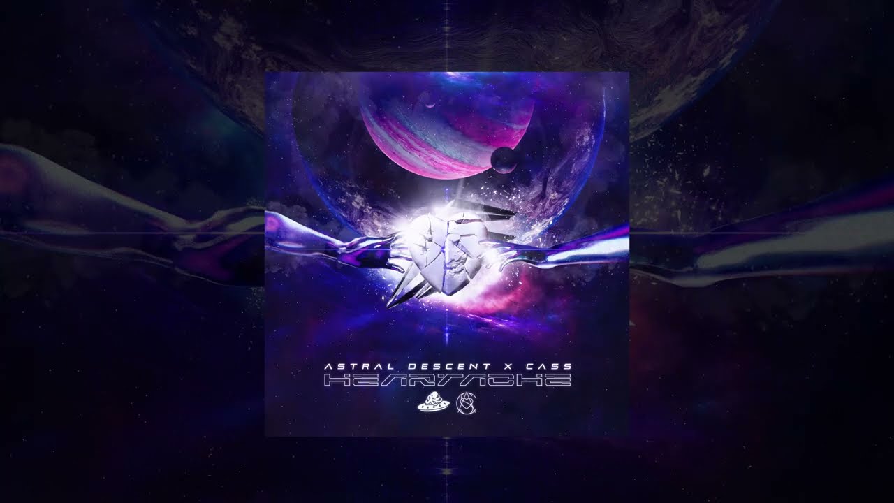 Watch Astral Descent x Cass - Heartache on YouTube Watch Astral Descent x Cass - Heartache on YouTube