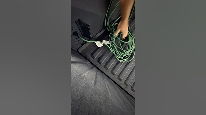 Tesla Cybertruck vs Power Outage - Gamechanger!!